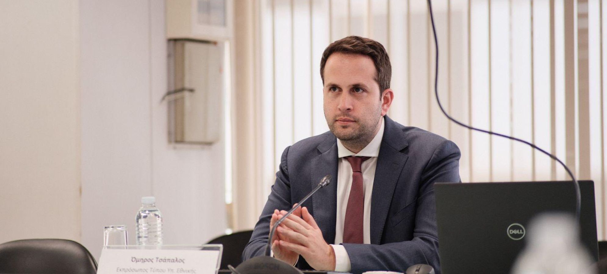 Όμηρος Τσάπαλος: Πακέτο στήριξης 300 εκατ. ευρώ τον Ιούνιο – Ενίσχυση 150 ευρώ ανά παιδί χωρίς αίτηση